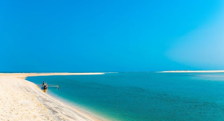 穆龙达瓦-贝鲁（Belo sur Mer）