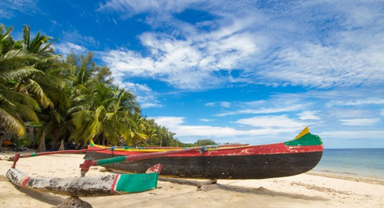 依法第海湾（IFATY）