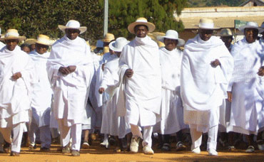 马达加斯加节假日和宗教信仰