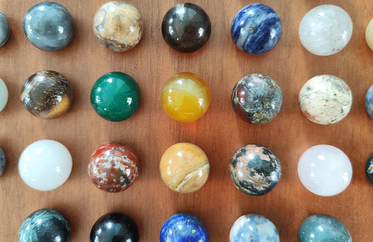 马达加斯加特色工艺品