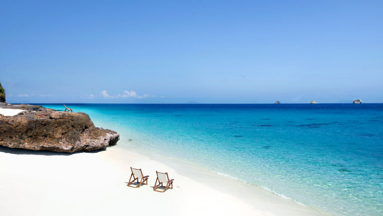 马达加斯加诺西贝岛10大玩法